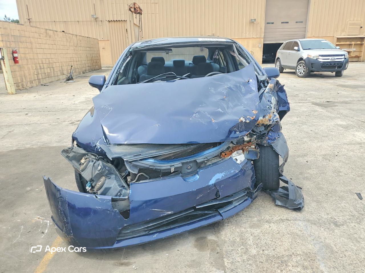 Honda Civic 2010