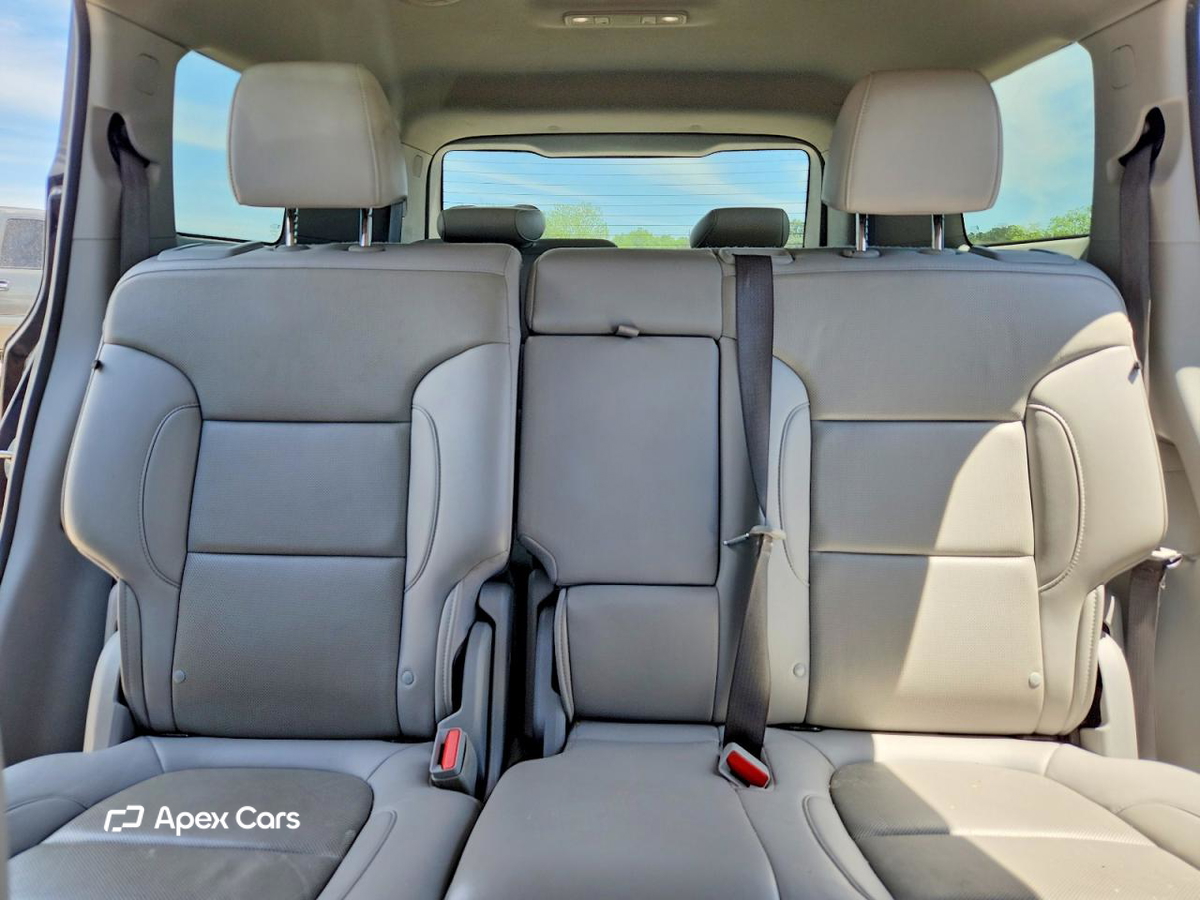 GMC Acadia 2021