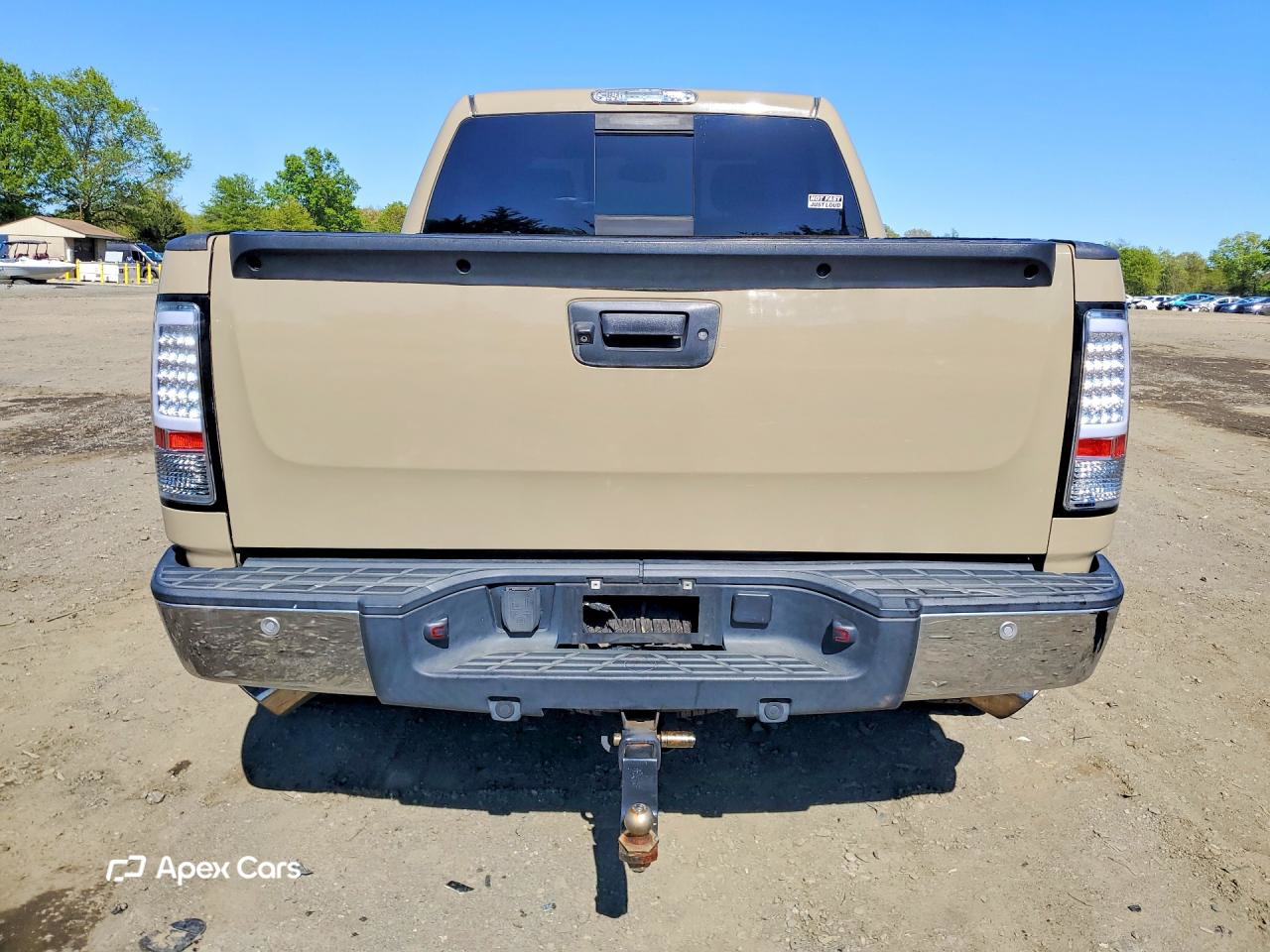 GMC Sierra 2012