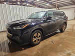 Toyota Highlander 2023