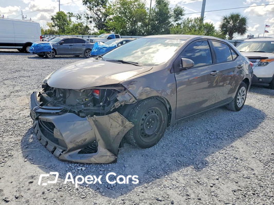 Toyota Corolla 2017 - Zdjęcie 1 z 13