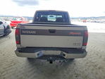 Nissan Navara (Frontier) 2000