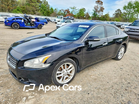 Nissan Maxima 2011 - Image 1 of 12