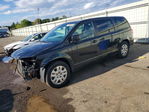 Dodge Caravan 2018