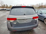 Honda Odyssey 2014