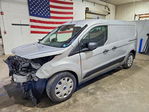 Ford Transit 2023