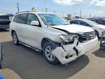Toyota Highlander 2010
