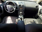 Nissan Rogue 2012