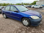 Honda Civic 2004