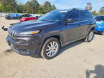 Jeep Cherokee 2015
