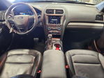 Ford Explorer 2018