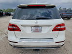 Mercedes-Benz M-klasse 2013