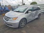Honda Odyssey 2013
