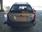 Subaru Outback 2006