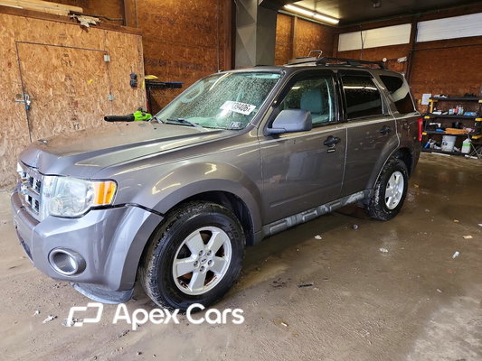 Ford Escape 2009 - Image 1 of 13