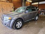 Ford Escape 2009