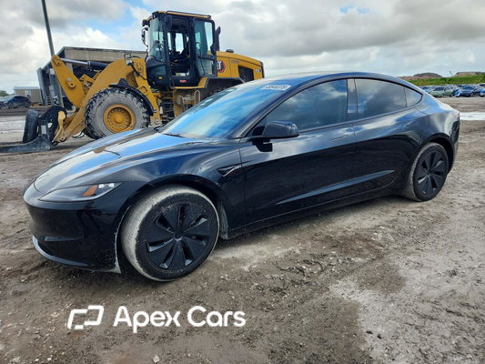 Tesla Model 3 2024 - Image 1 of 12