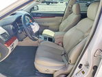 Subaru Outback 2012