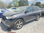Toyota Highlander 2012