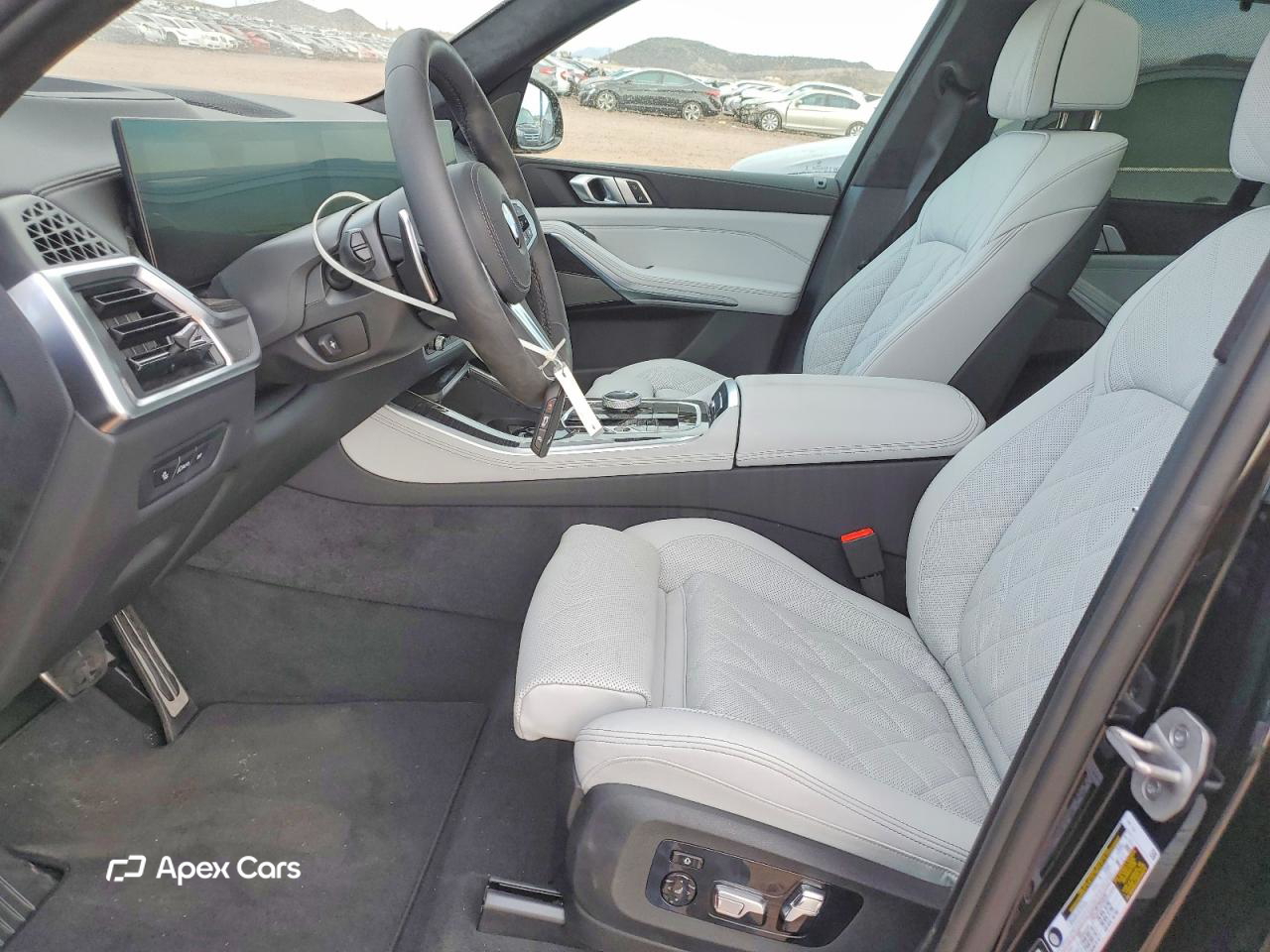 BMW X5 2026