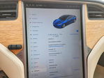 Tesla Model S 2018