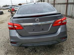 Nissan Sentra 2016