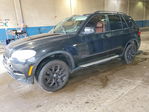 BMW X5 2012
