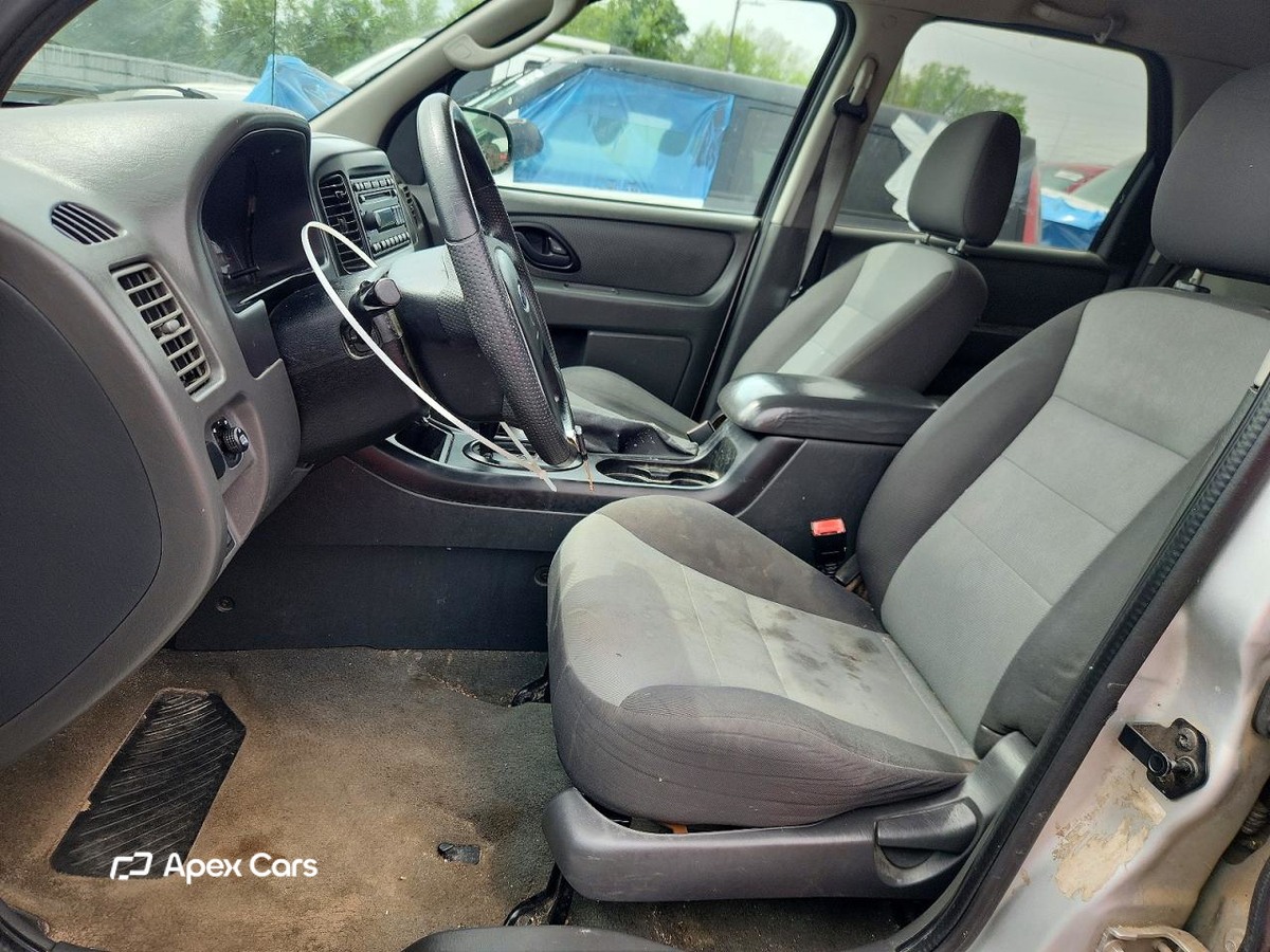 Ford Escape 2006