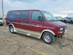 GMC Savana 2002