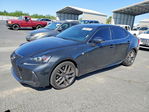 Lexus IS 2020