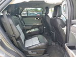 Ford Explorer 2023