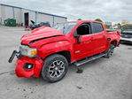 GMC Canyon 2016