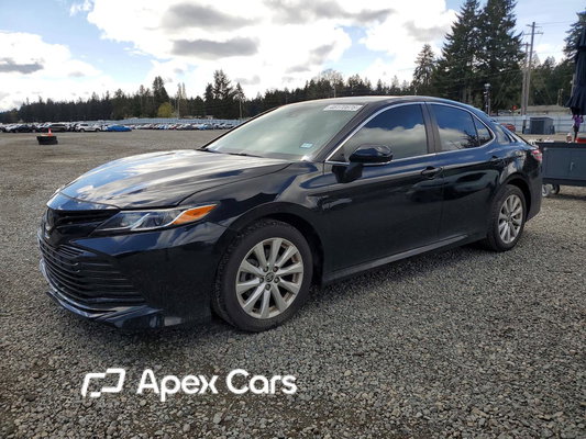 Toyota Camry 2020 - Image 1 of 12