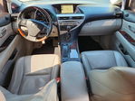 Lexus RX 2012