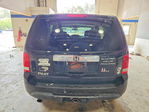 Honda Pilot 2014