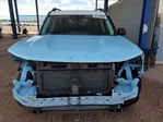 Ford Bronco 2025