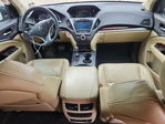 Acura MDX 2014