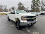 Chevrolet Silverado 2017