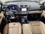 Subaru Outback 2015