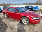 Ford Mustang 2004