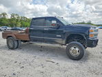 Chevrolet Silverado 2017