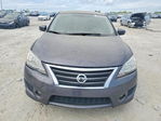 Nissan Sentra 2013