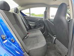 Nissan Versa 2012