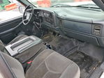 GMC Sierra 2001