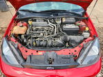 Ford Focus 2004