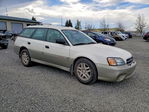 Subaru Legacy 2003
