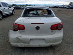 Volkswagen Eos 2009