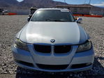 BMW Series 3 2011