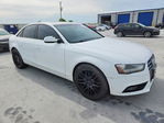 Audi A4 2013