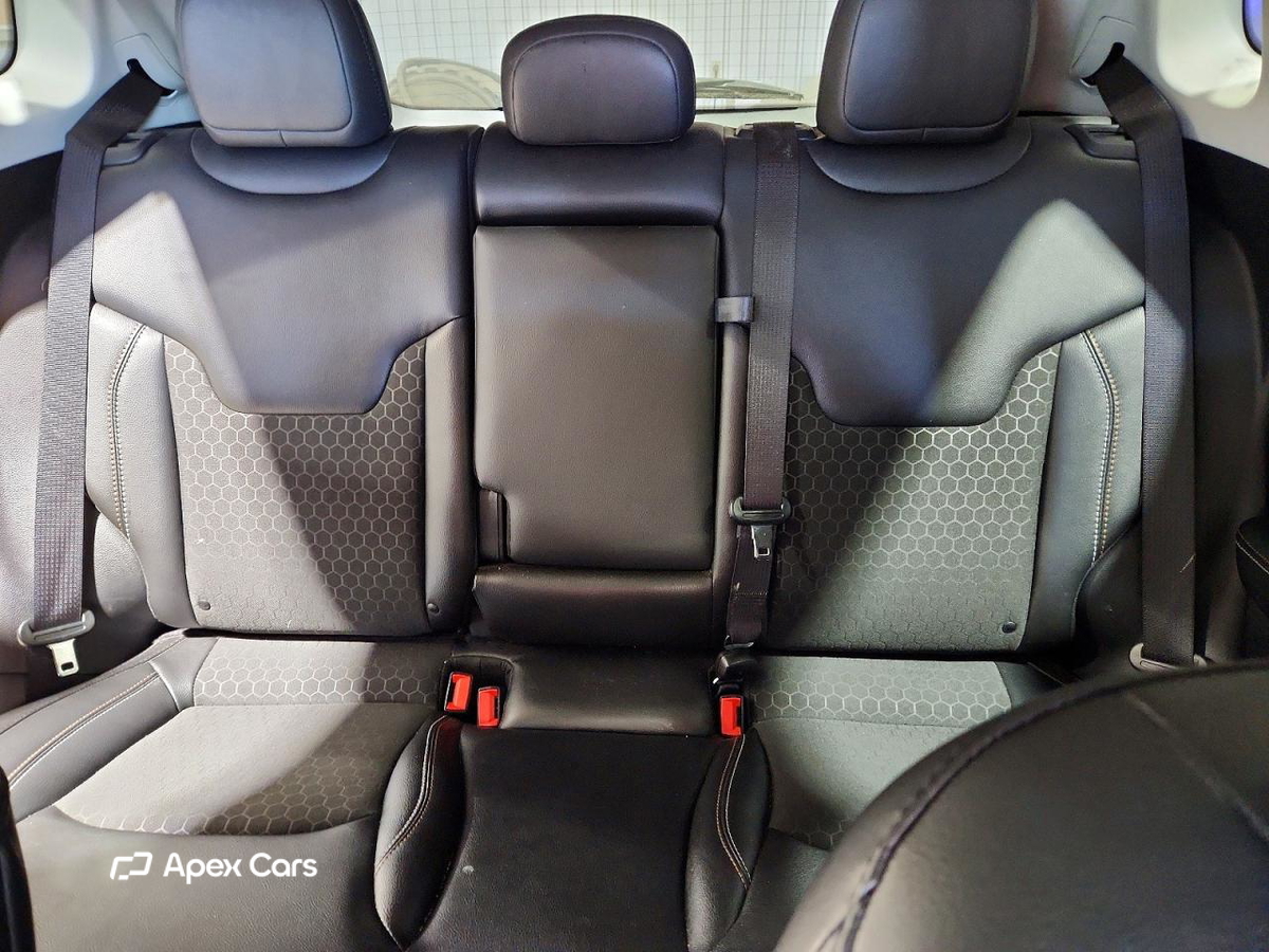 Jeep Compass 2020